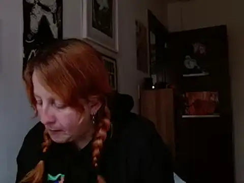 ViioletaMora online show from March 2026 07:30:01 PM