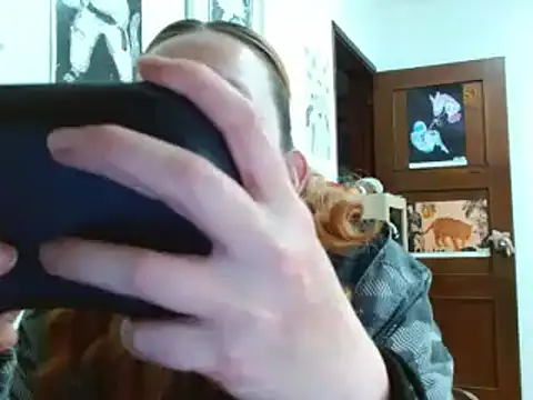 ViioletaMora online show from April 2026 03:45:02 AM