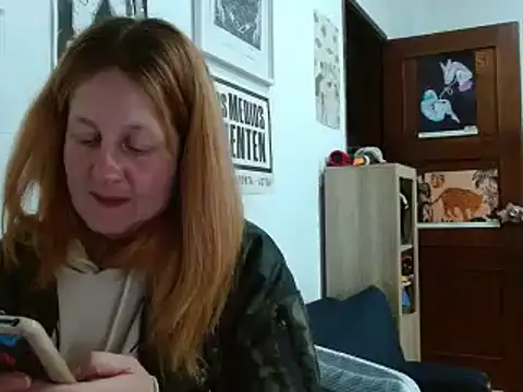 ViioletaMora online show from April 2026 03:31:02 AM