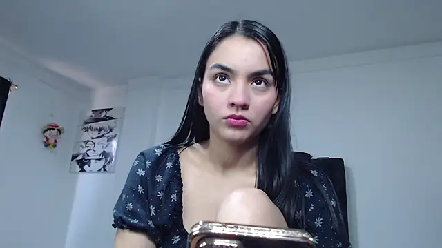 Ariel Zeo1 online show from January 2026 07:48:01 PM