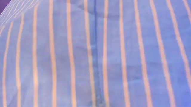 Hannah Borbon online show from February 2025 10:31:02 AM