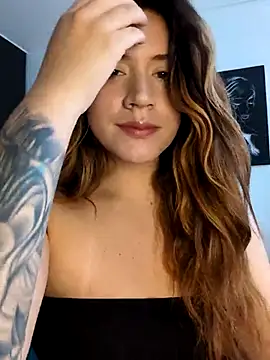 maliciaworld online show from January 2026 08:34:01 PM