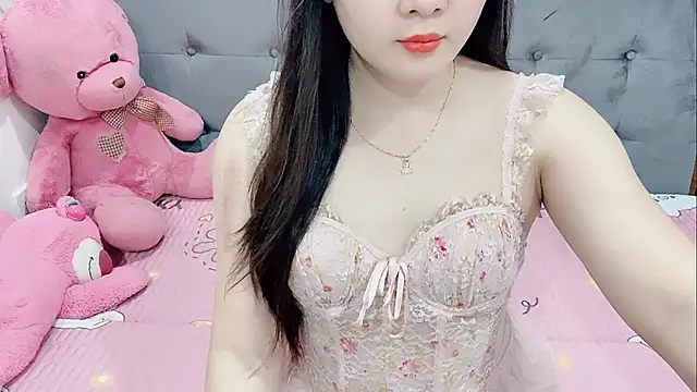 Snapshot of Funikio chatting on October 2025 01:22:01 AM Funikio online show from October 2025 01:22:01 AM