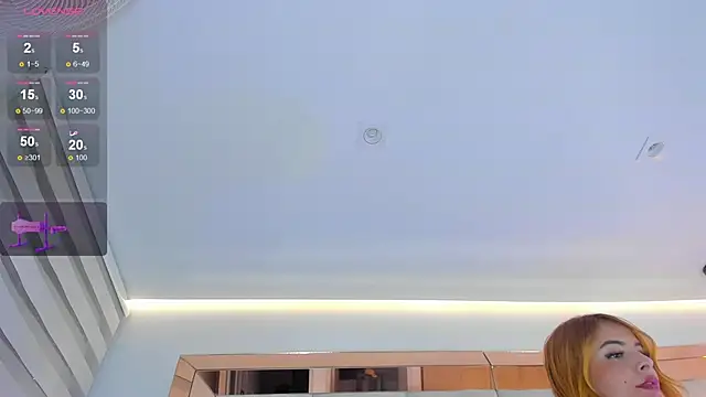 Snapshot of Salomethompson- chatting on February 2025 12:35:01 AM Salomethompson- online show from February 2025 12:35:01 AM