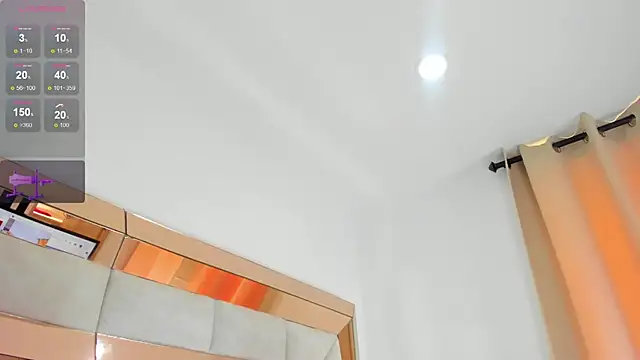 Snapshot of Salomethompson- chatting on September 2025 06:57:02 PM Salomethompson- online show from September 2025 06:57:02 PM