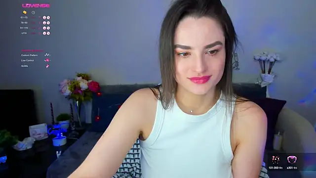Camilla  one   online show from February 2025 08:09:02 AM