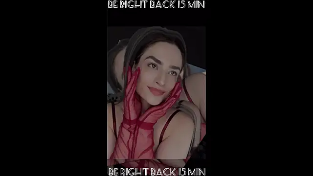 Camilla  one   online show from November 2025 01:05:01 AM