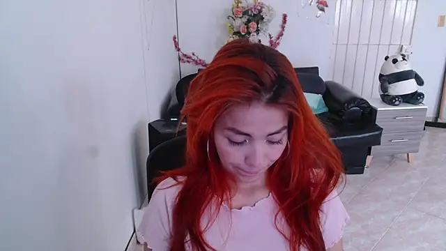 Aylinn diaz online show from July 2026 06:58:02 PM