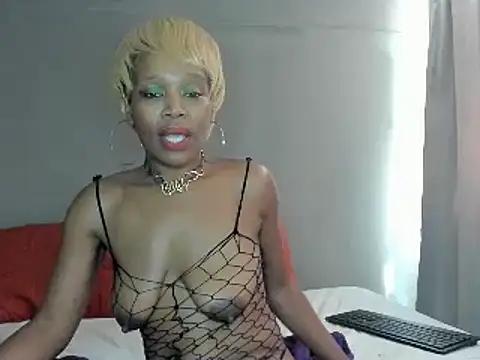 Snapshot of AfricanSquirtingQueen chatting on January 2025 07:59:01 AM AfricanSquirtingQueen online show from January 2025 07:59:01 AM