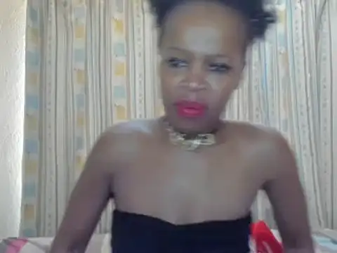 Snapshot of AfricanSquirtingQueen chatting on September 2025 08:19:01 AM AfricanSquirtingQueen online show from September 2025 08:19:01 AM