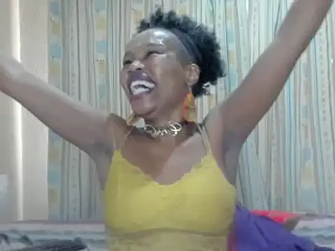 Snapshot of AfricanSquirtingQueen chatting on November 2025 01:32:01 PM AfricanSquirtingQueen online show from November 2025 01:32:01 PM