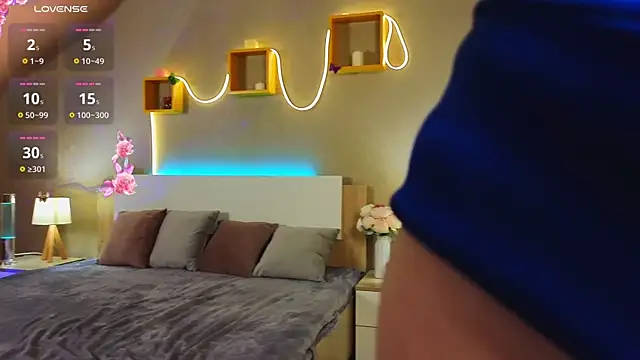 oliviabr0wn0 online show from February 2025 05:13:02 AM