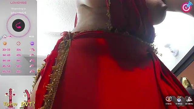 keranimarala  online show from February 2025 01:30:02 PM