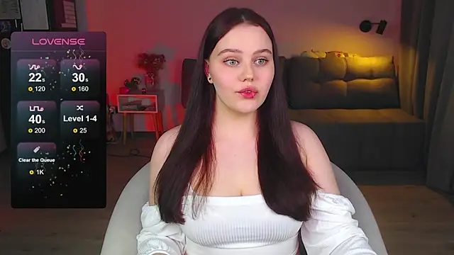 sensual me online show from March 2025 12:59:02 PM