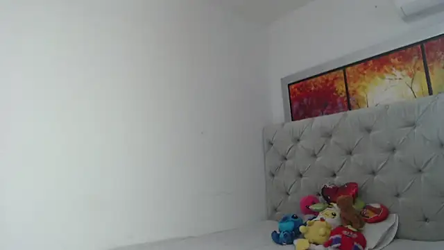 Melody phillips2 online show from January 2025 02:36:02 PM