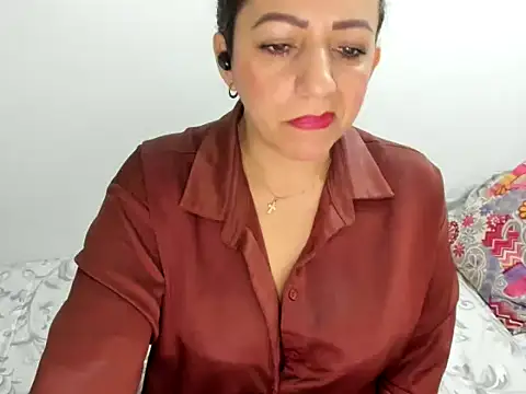 MonicaGarcia  online show from January 2025 11:39:02 PM