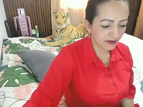 MonicaGarcia  online show from April 2026 09:59:02 PM