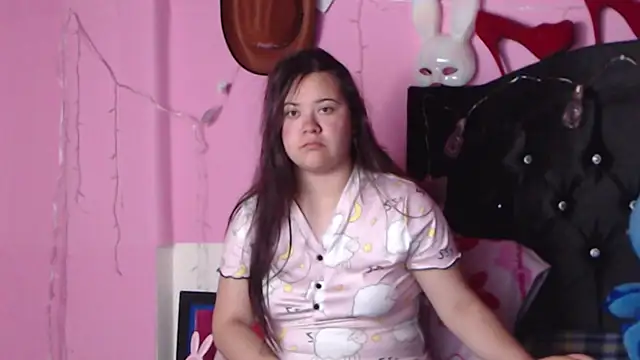 NikkiRous  online show from January 2025 11:34:01 AM