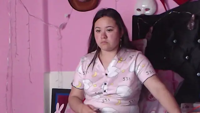 NikkiRous  online show from January 2025 05:40:02 PM