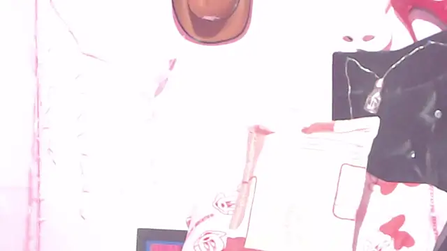 NikkiRous  online show from January 2025 01:41:01 PM