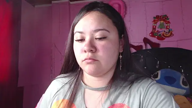 NikkiRous  online show from February 2025 05:09:01 PM