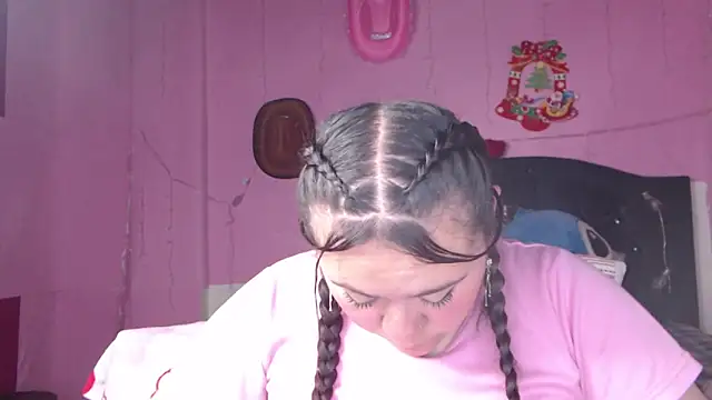 NikkiRous  online show from February 2025 03:53:01 PM