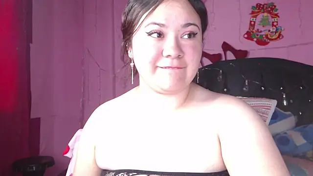 NikkiRous  online show from February 2025 04:07:01 PM