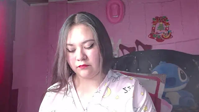 NikkiRous  online show from February 2025 06:08:02 PM