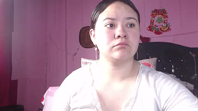 NikkiRous  online show from February 2025 01:11:02 PM