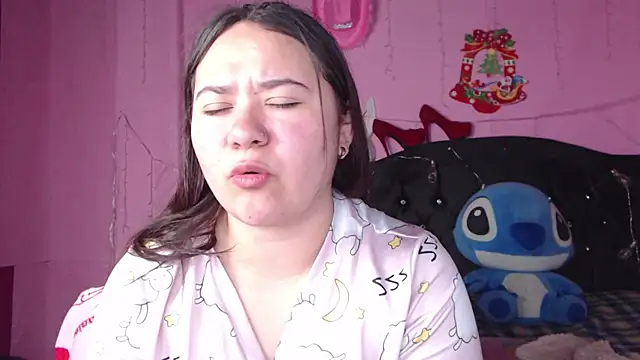 NikkiRous  online show from February 2025 01:03:01 PM