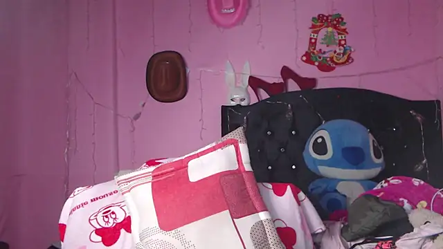 NikkiRous  online show from March 2025 06:11:01 PM