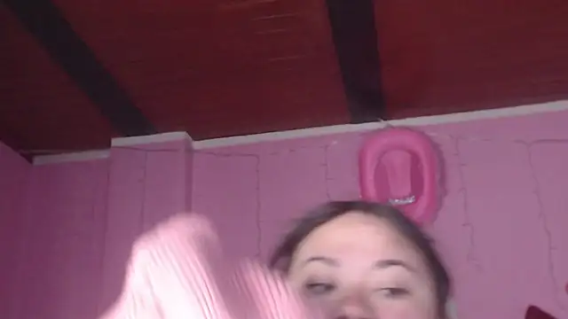 NikkiRous  online show from March 2025 12:37:02 PM