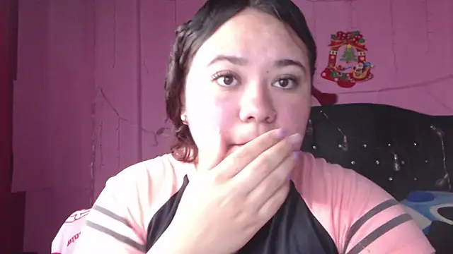 NikkiRous  online show from March 2025 03:49:02 PM