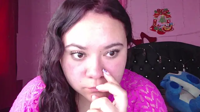 NikkiRous  online show from March 2025 04:03:02 PM