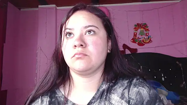 NikkiRous  online show from March 2025 12:46:01 PM