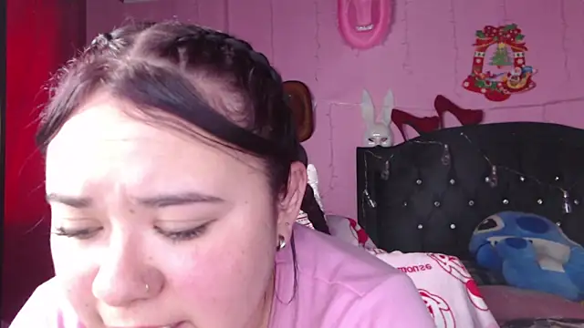 NikkiRous  online show from March 2025 06:50:02 PM