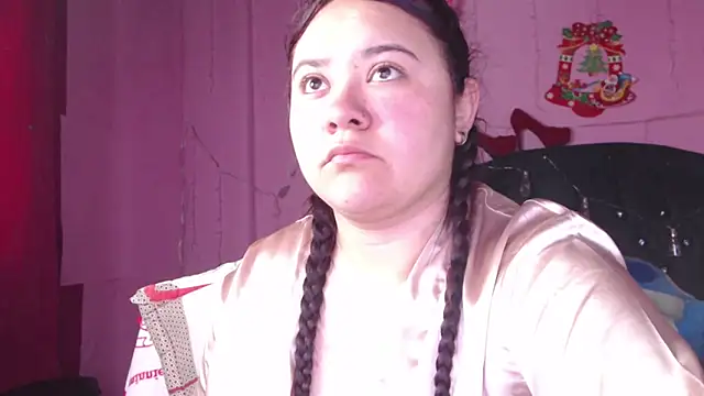 NikkiRous  online show from March 2025 01:07:02 PM