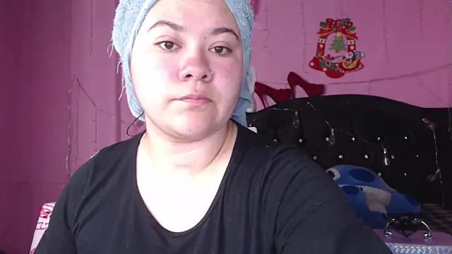 NikkiRous  online show from March 2025 12:47:02 PM