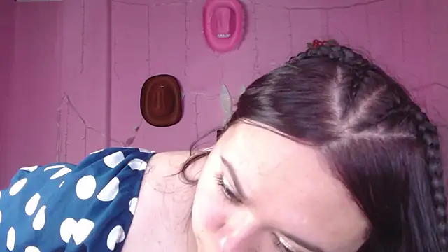 NikkiRous  online show from March 2025 03:36:02 PM