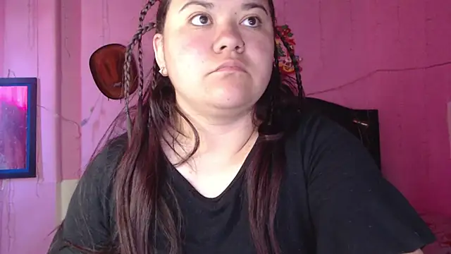 NikkiRous  online show from January 2026 01:46:01 PM