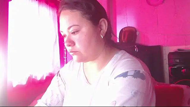 NikkiRous  online show from July 2026 01:58:02 PM