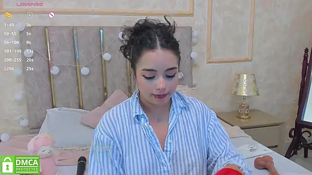 Cheerrysweett online show from December 2024 06:39:02 PM