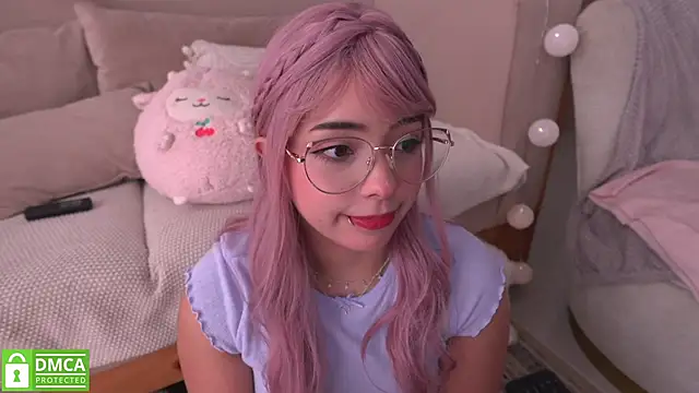 Cheerrysweett online show from March 2025 04:11:01 PM