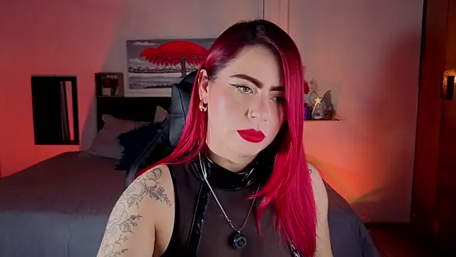 Dulce charlottee online show from March 2026 07:30:01 PM