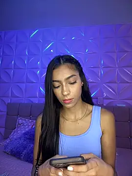 Ema azel online show from December 2024 02:06:01 PM