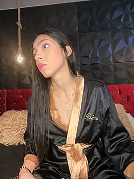 Ema azel online show from December 2024 01:39:01 PM