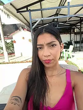 Ema azel online show from December 2024 01:49:02 PM