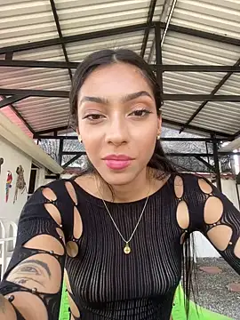 Ema azel online show from December 2024 05:03:01 PM