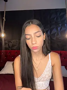 Ema azel online show from December 2024 01:34:02 PM