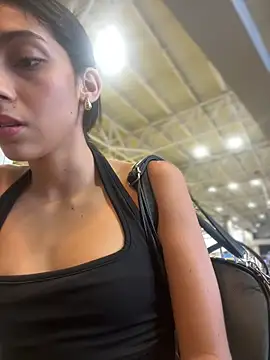 Ema azel online show from March 2025 03:58:02 PM